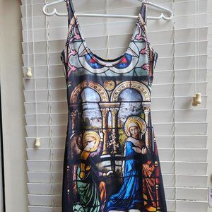 Blackmilk Dress